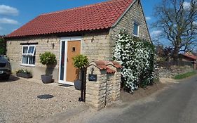 The Little Barn
